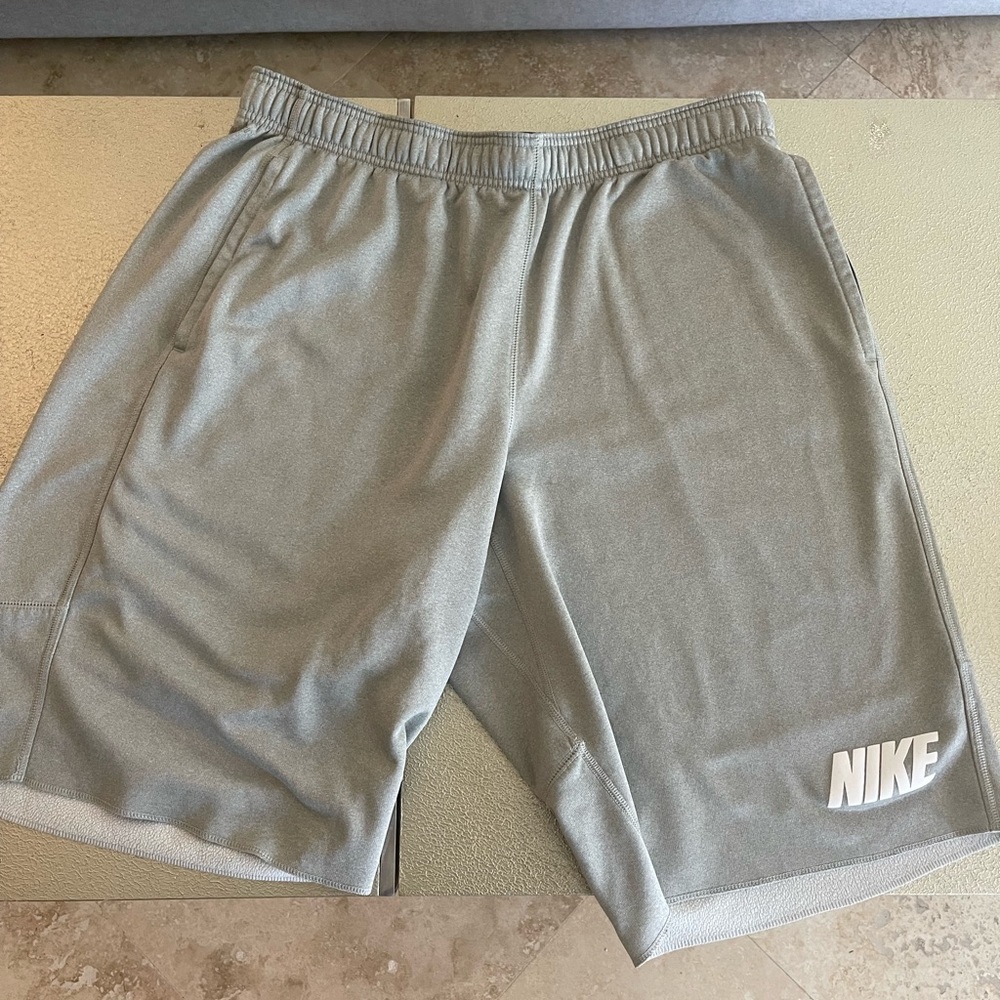 Nike Football Sweat-shorts